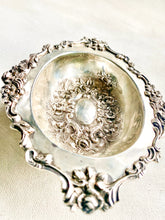 Load image into Gallery viewer, Silver Bon Bon Dish
