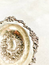 Load image into Gallery viewer, Silver Bon Bon Dish