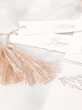 Load image into Gallery viewer, Wedding Stationery Suite
