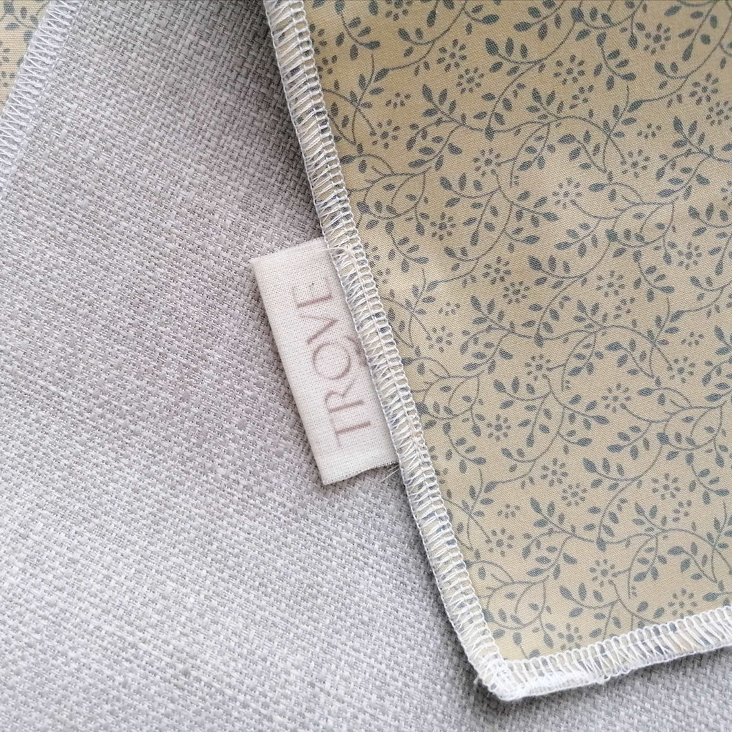 Fabric Styling Mat