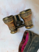 Load image into Gallery viewer, Vintage Binoculars
