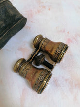 Load image into Gallery viewer, Vintage Binoculars