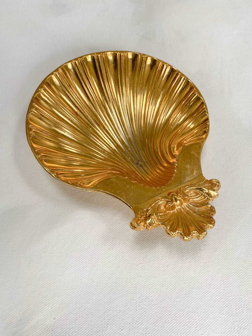 Shell dish