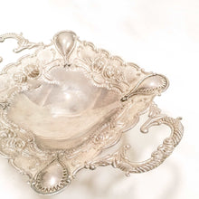 Load image into Gallery viewer, Ornate Baroque Dish

