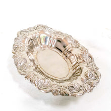 Load image into Gallery viewer, Baroque Style Silver Plate Dish
