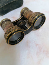 Load image into Gallery viewer, Vintage Binoculars

